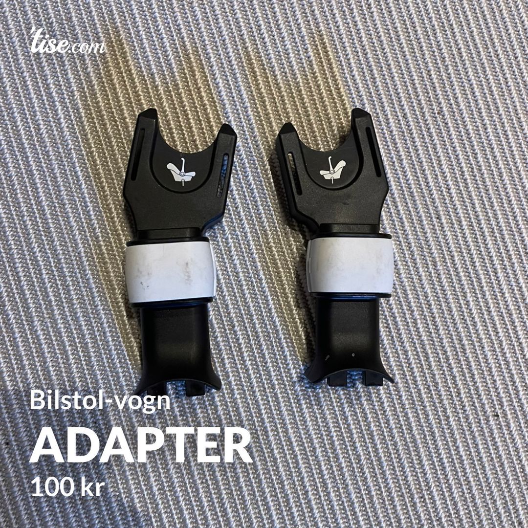 Adapter