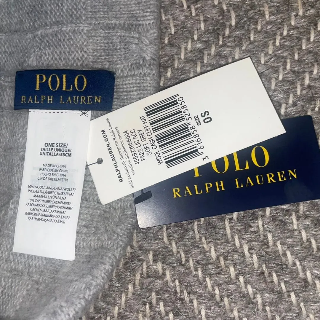 Polo Ralph Lauren