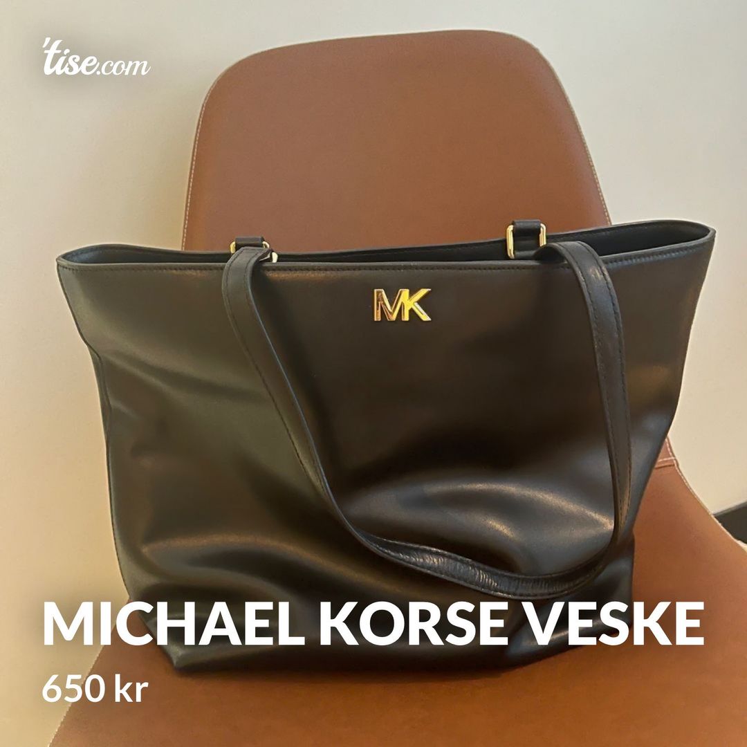 Michael Korse veske