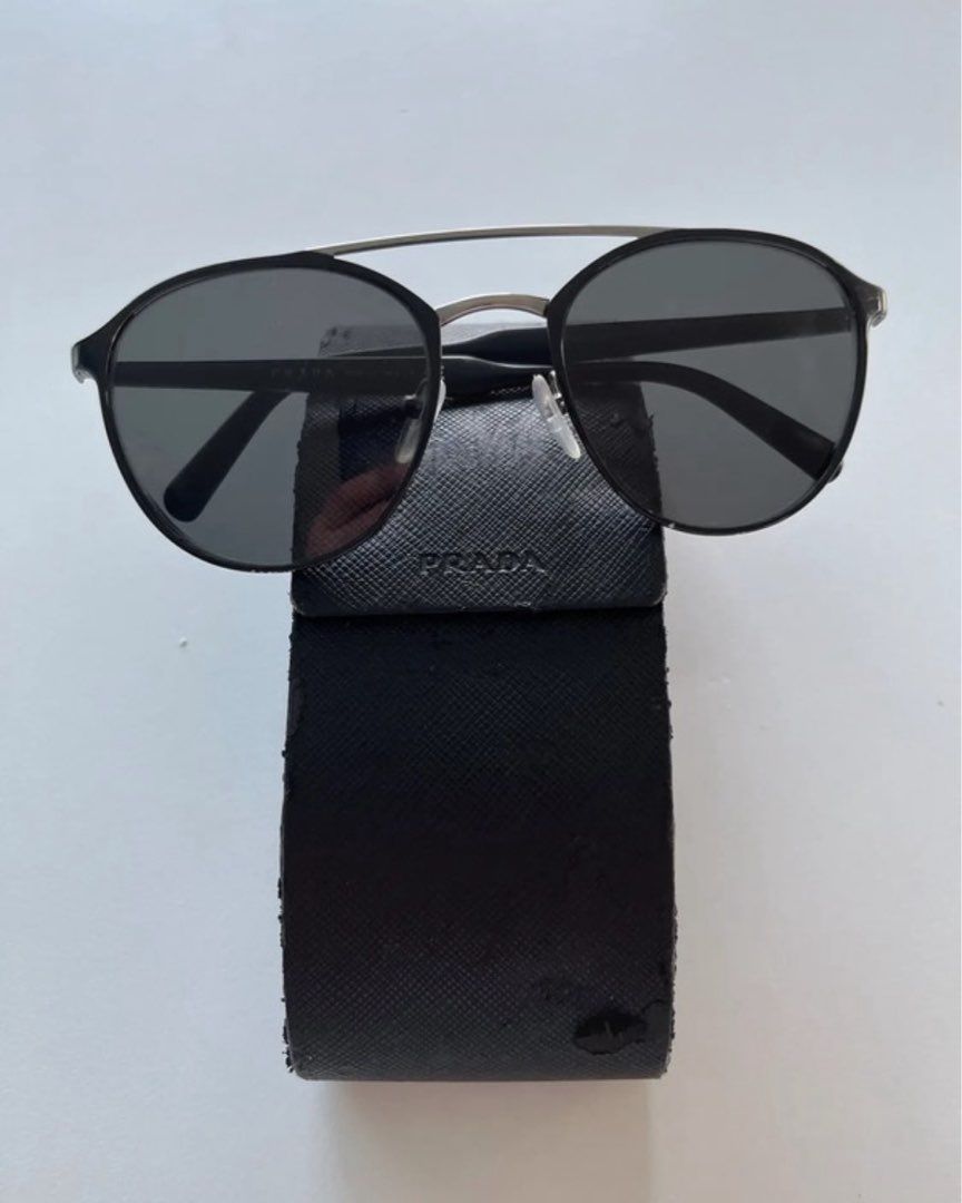 Prada shades