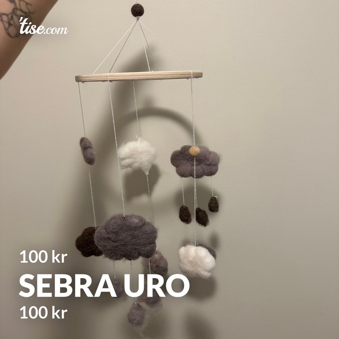 Sebra Uro