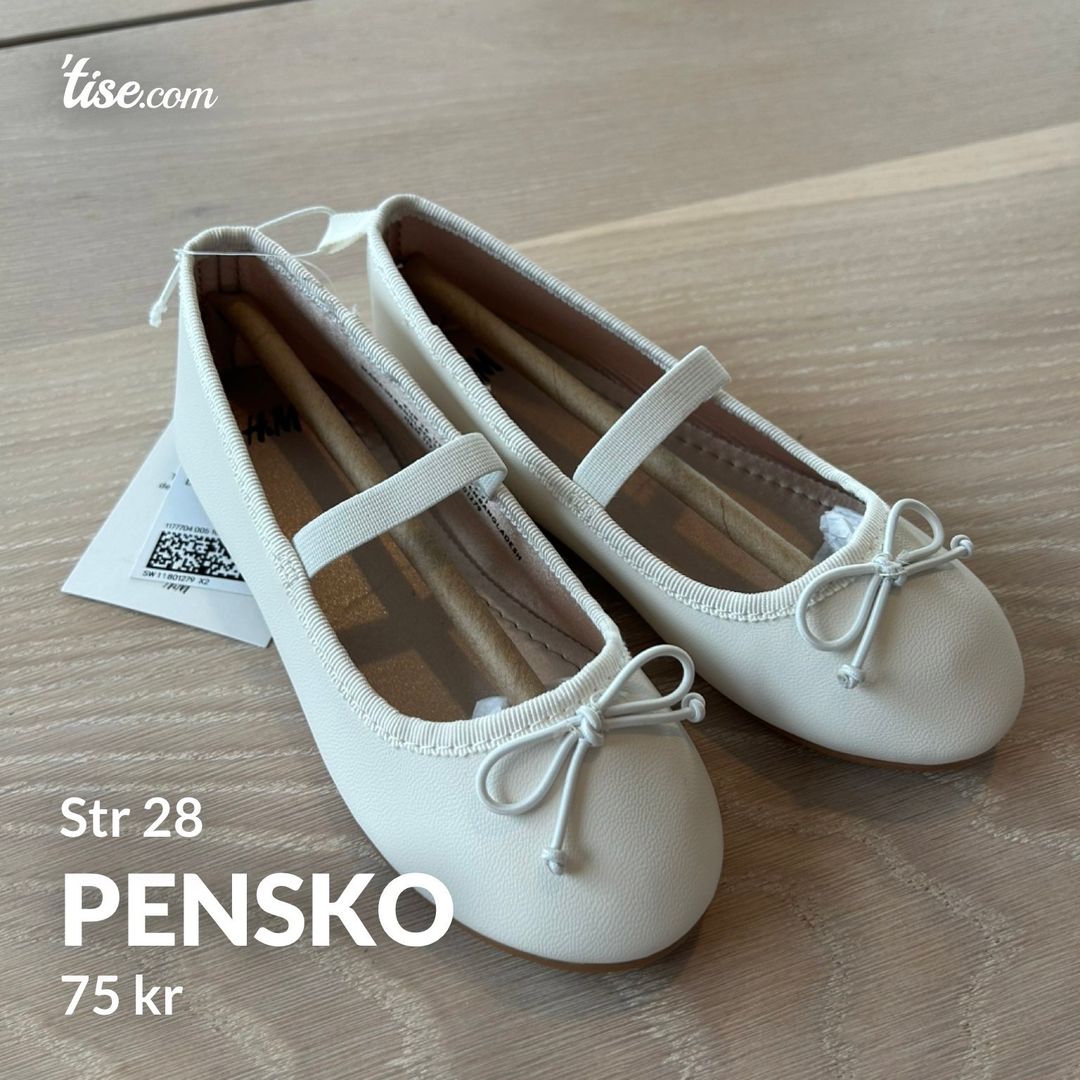 Pensko