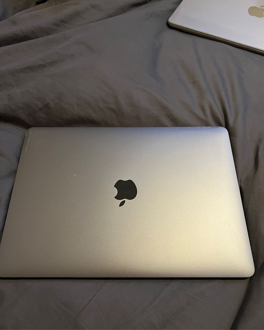 Macbook Pro 2018