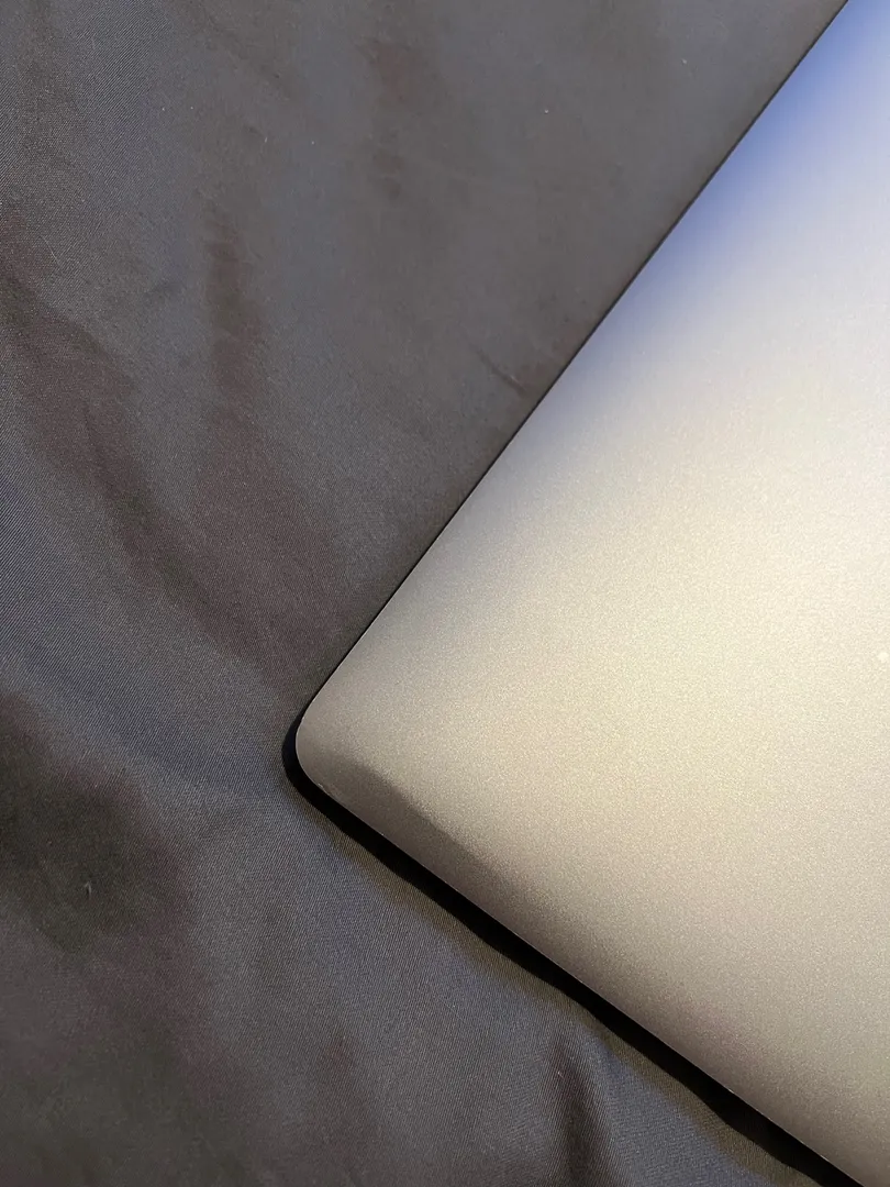 Macbook Pro 2018