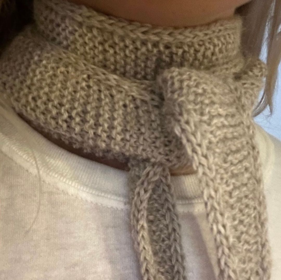 sophie scarf