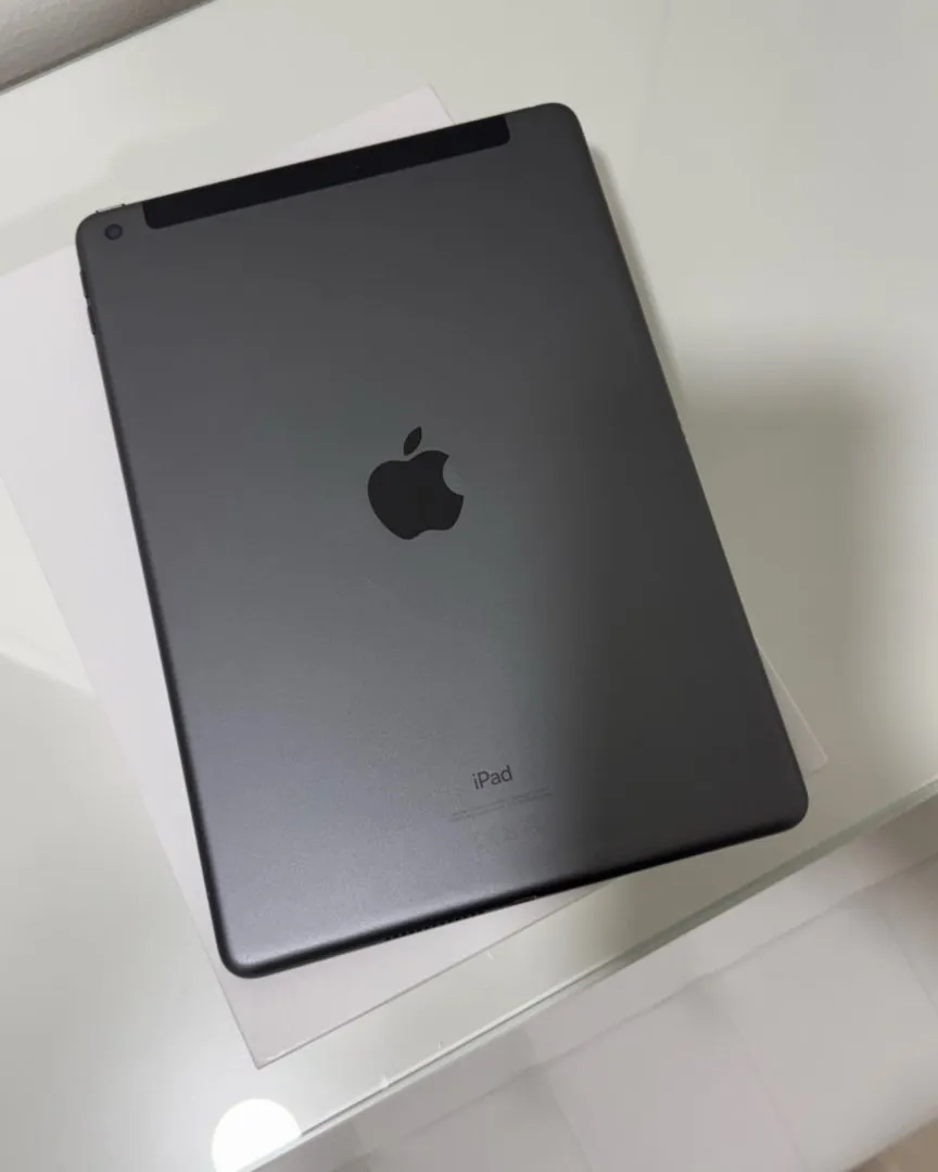 Apple iPad 8