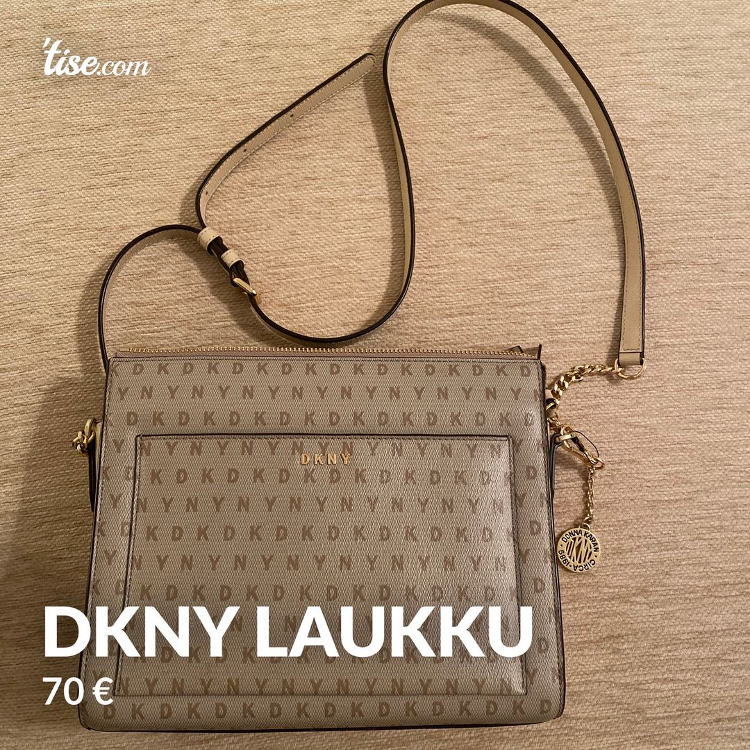 DKNY laukku