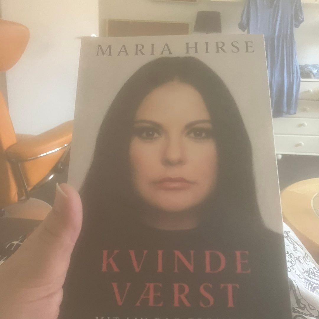 Kvinde værst