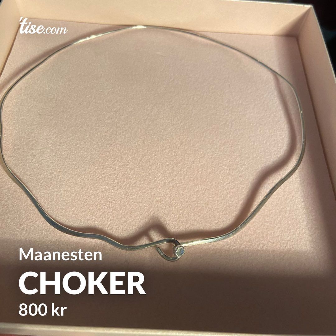 Choker