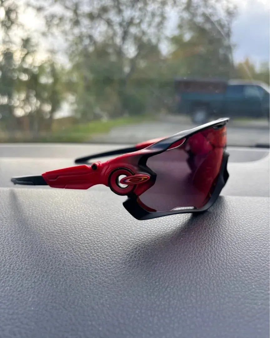 Oakley jawbreaker