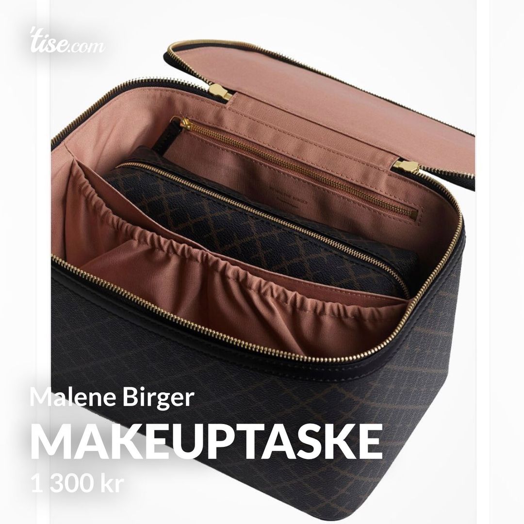 Makeuptaske