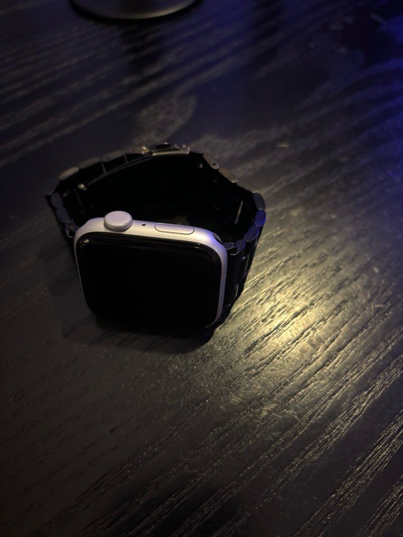 Apple Watch SE