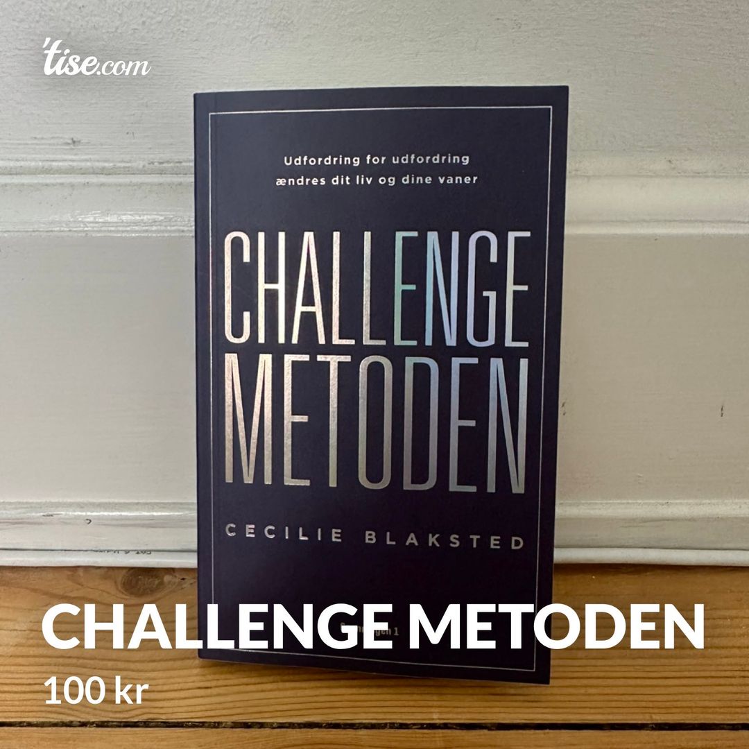 Challenge metoden