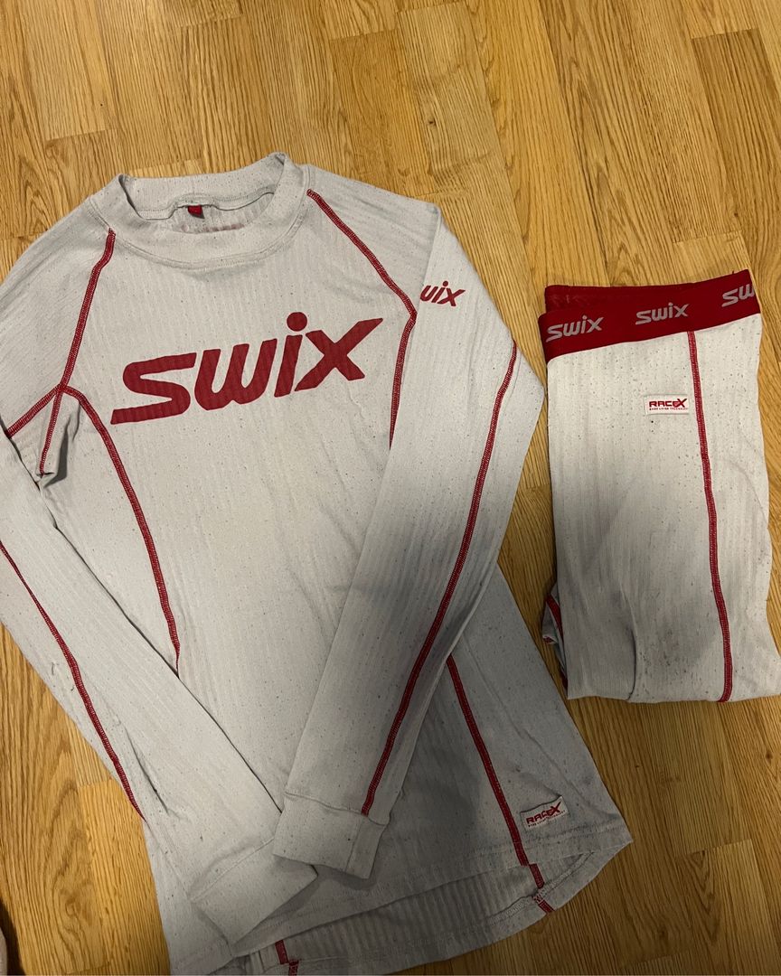 Swix sett