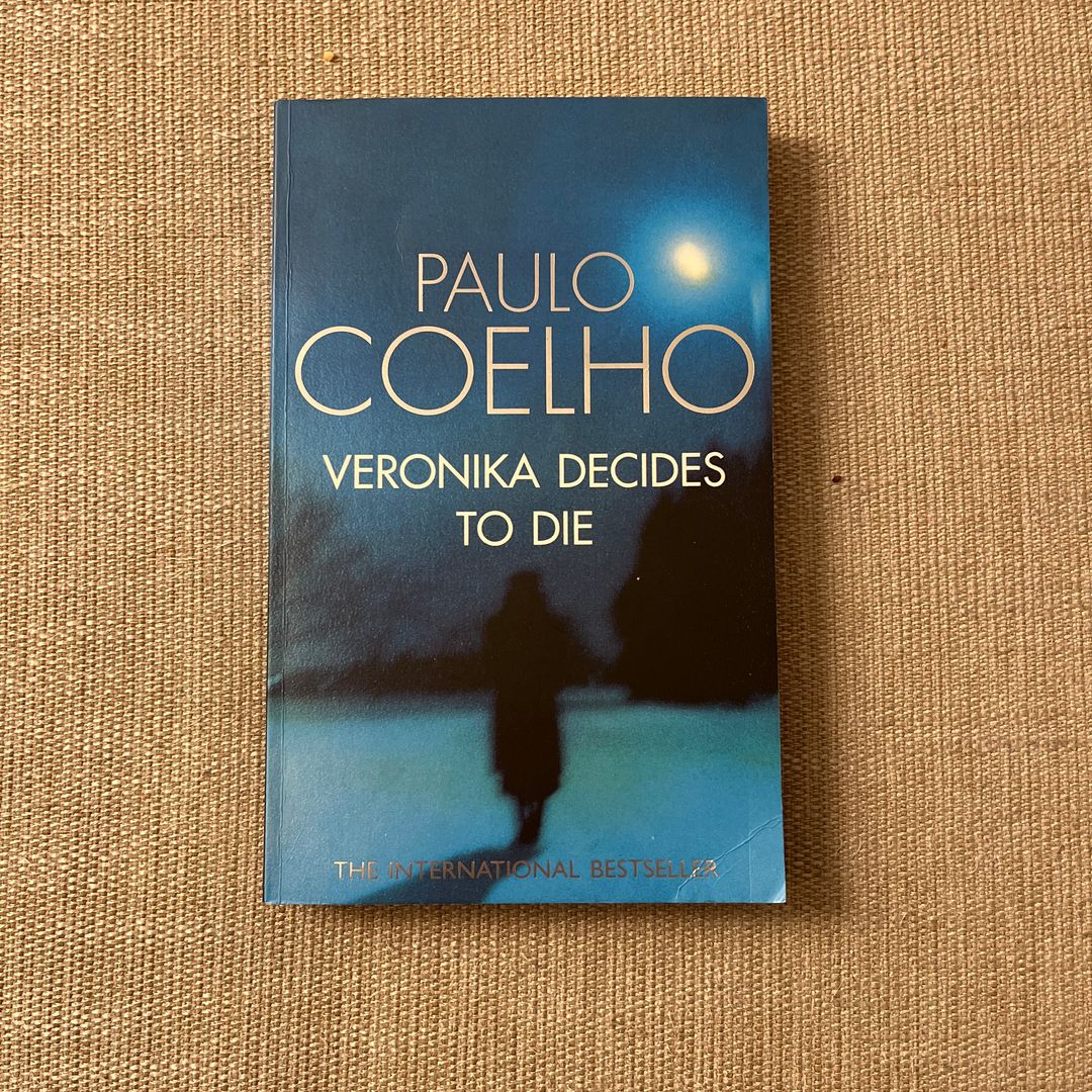 Paulo Coelho - 1 bok