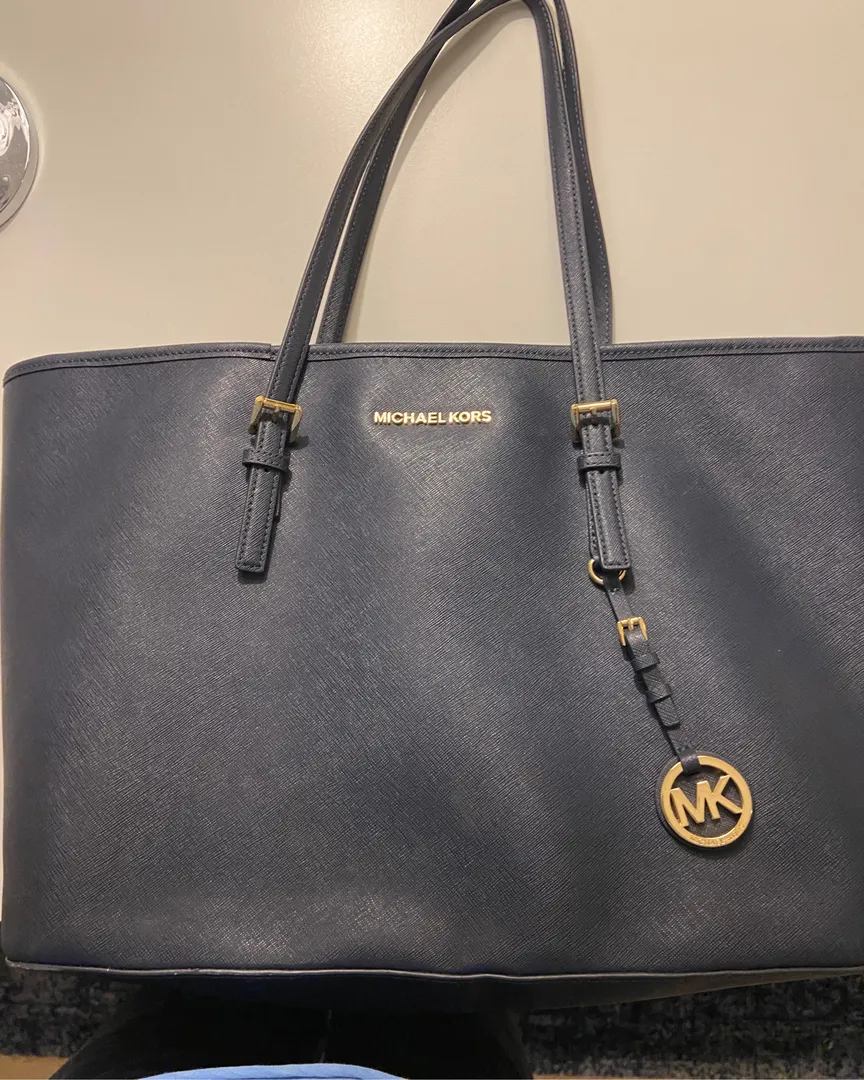 Michael Kors veske