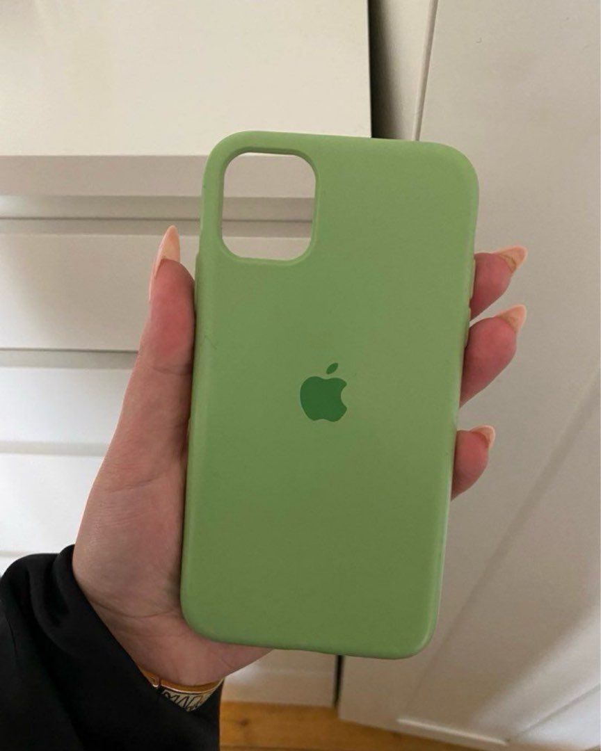 iphone 11 deksel