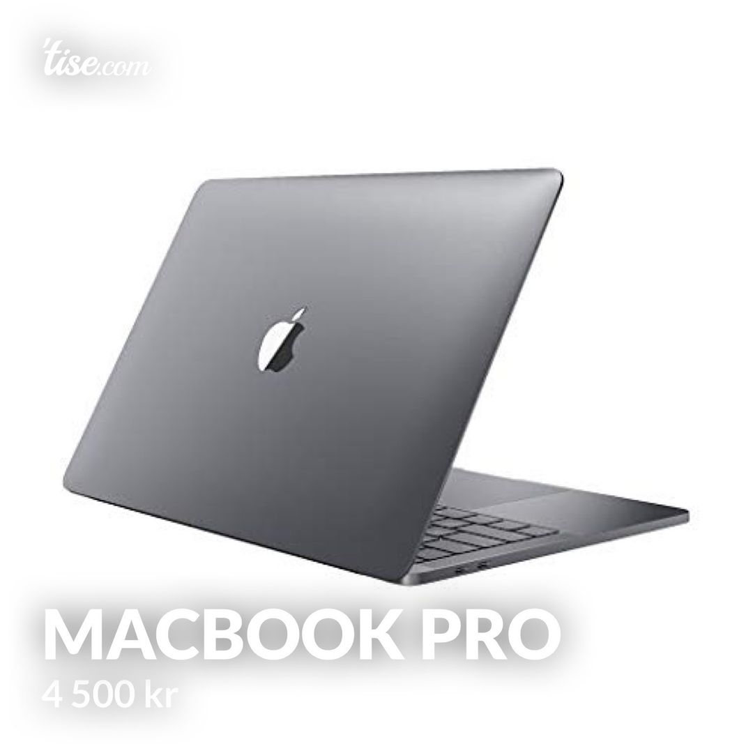 Macbook pro