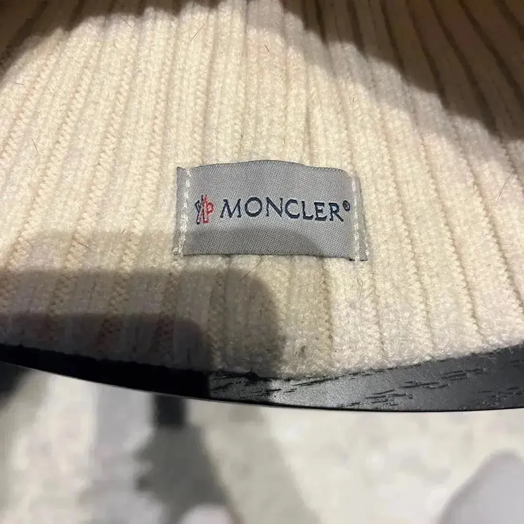 Moncler lue