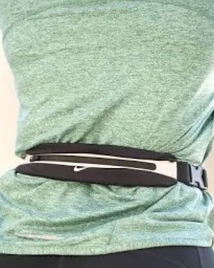 Slim Waist Pack