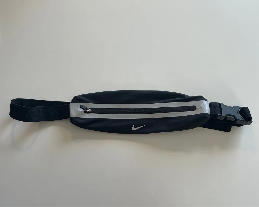 Slim Waist Pack