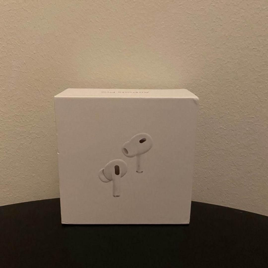 Airpods pro gen 2