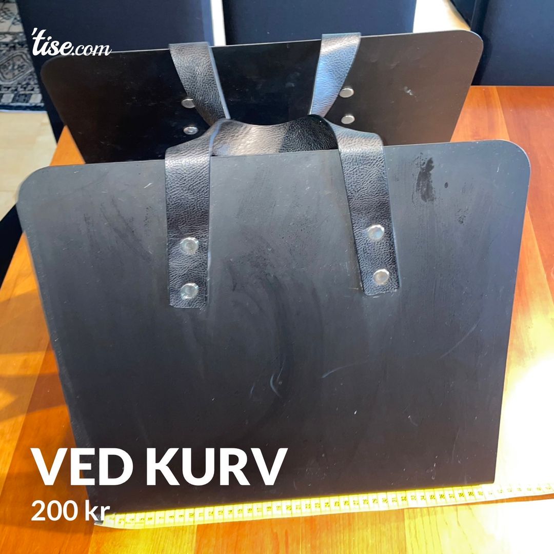 Ved kurv