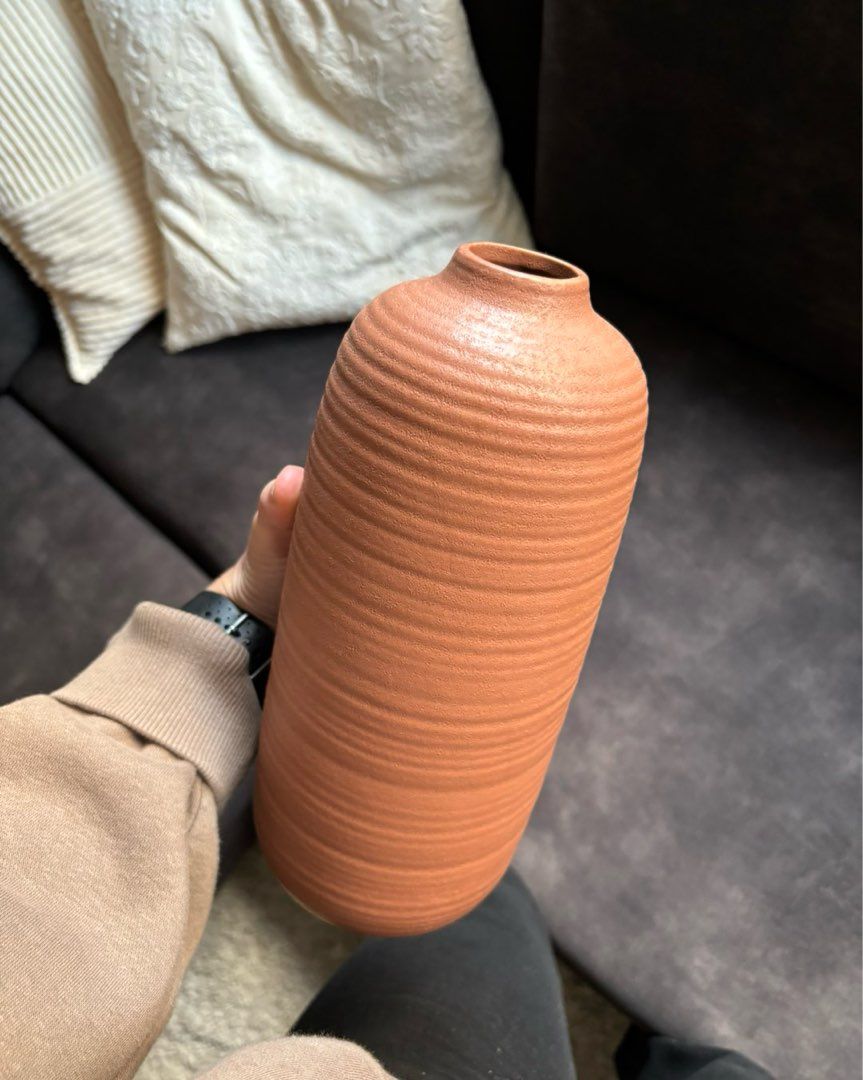 Høst vase