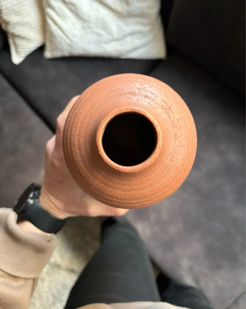 Høst vase