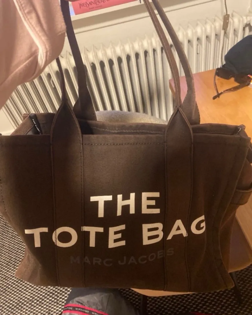 Marc jacobs tote bag