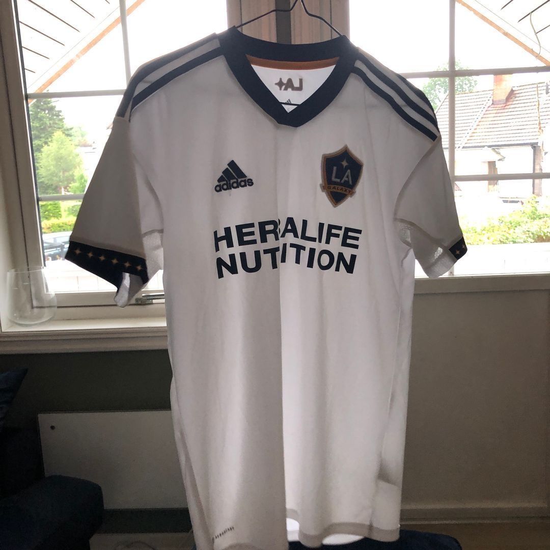 LA Galaxy drakt