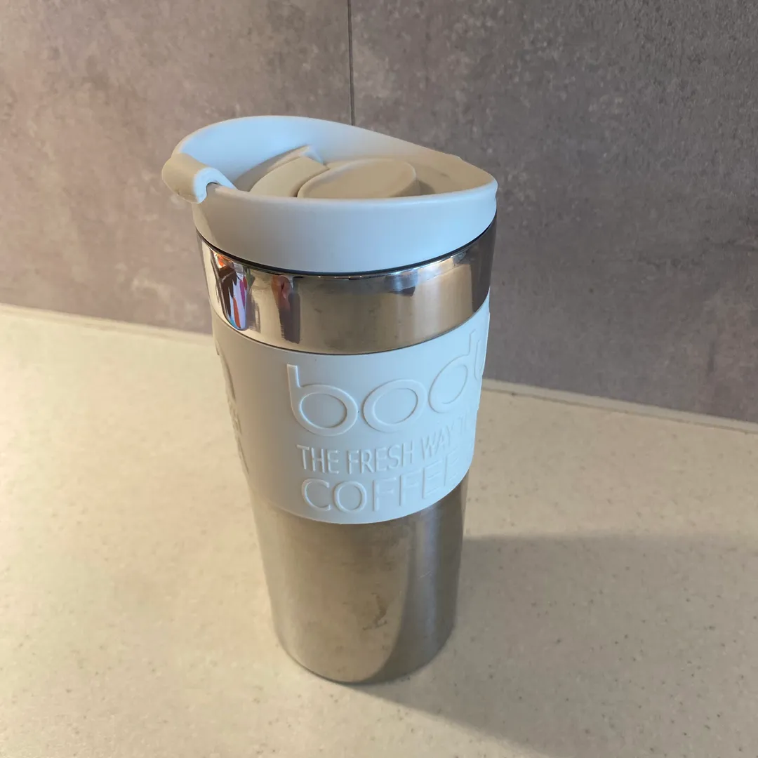 Bodum to-go kopp