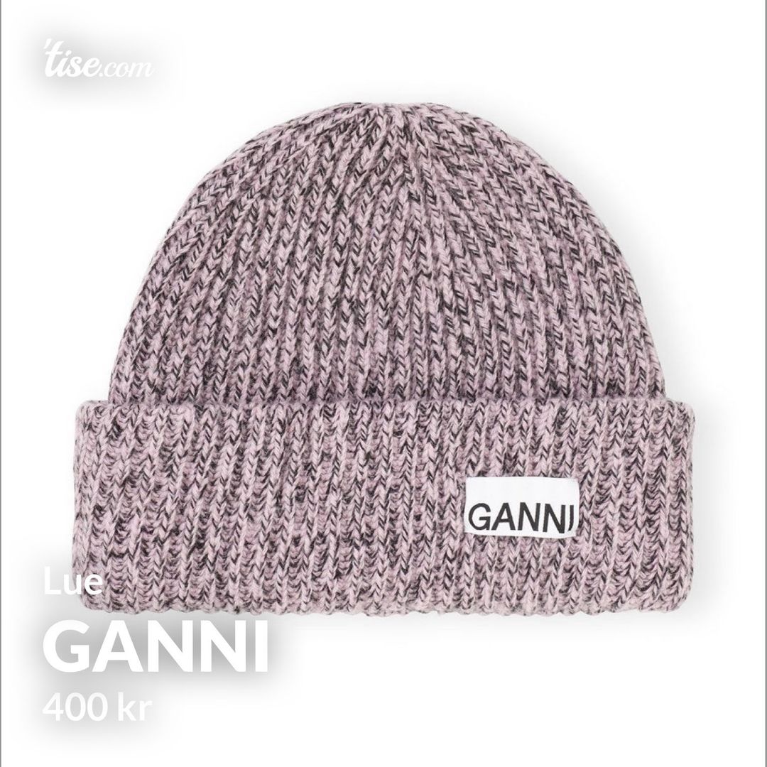 Ganni