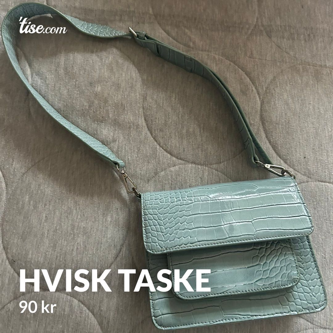 Hvisk taske