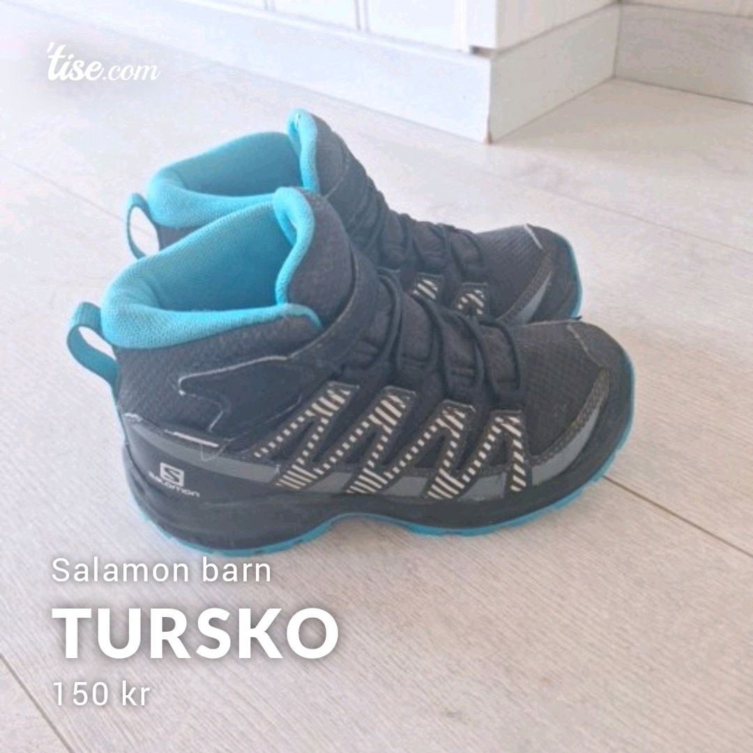 Tursko