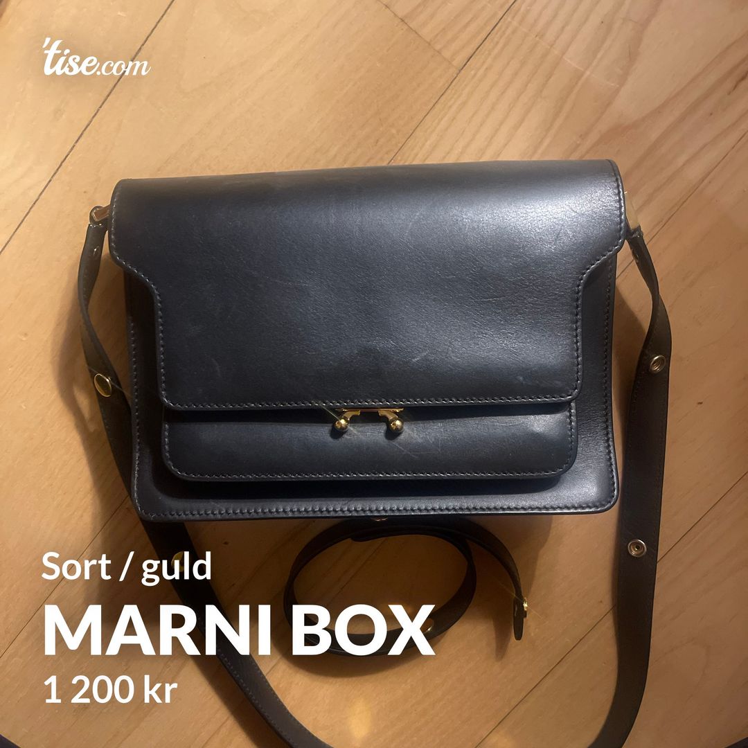 Marni Box