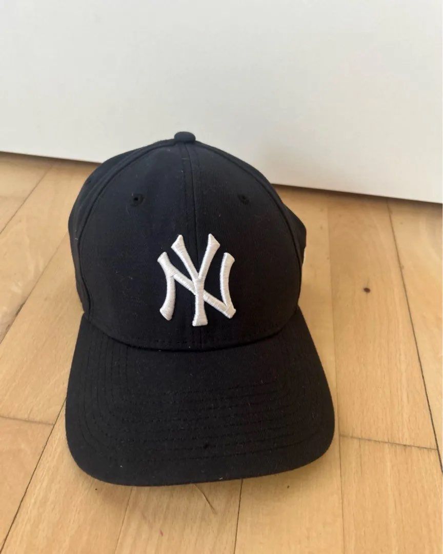 Yankees cap