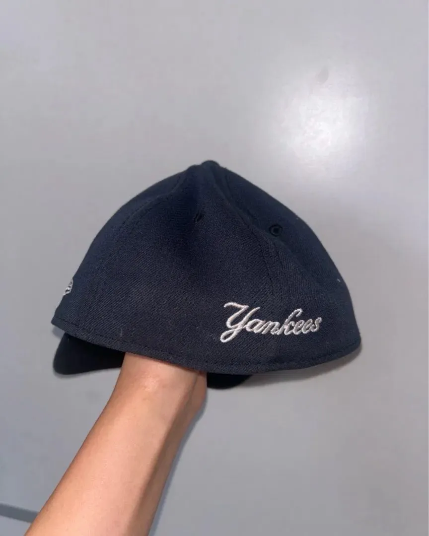 Yankees cap