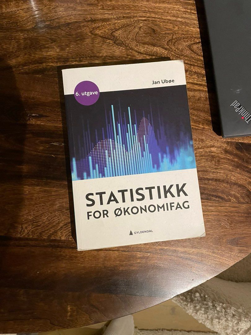 Statistikk