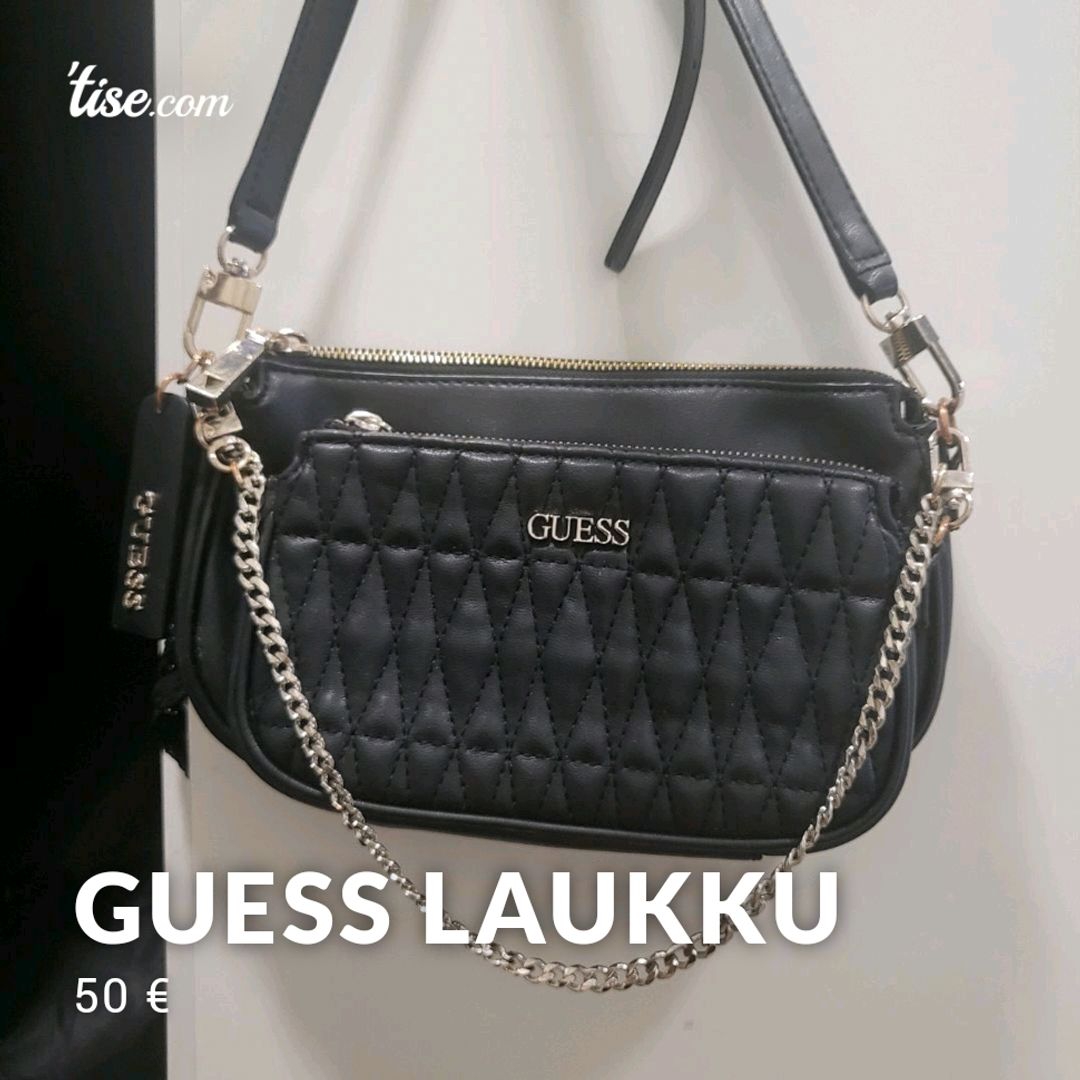 Guess Laukku