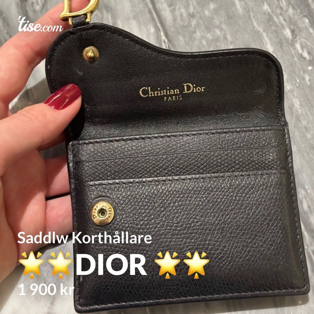 🌟🌟Dior 🌟🌟