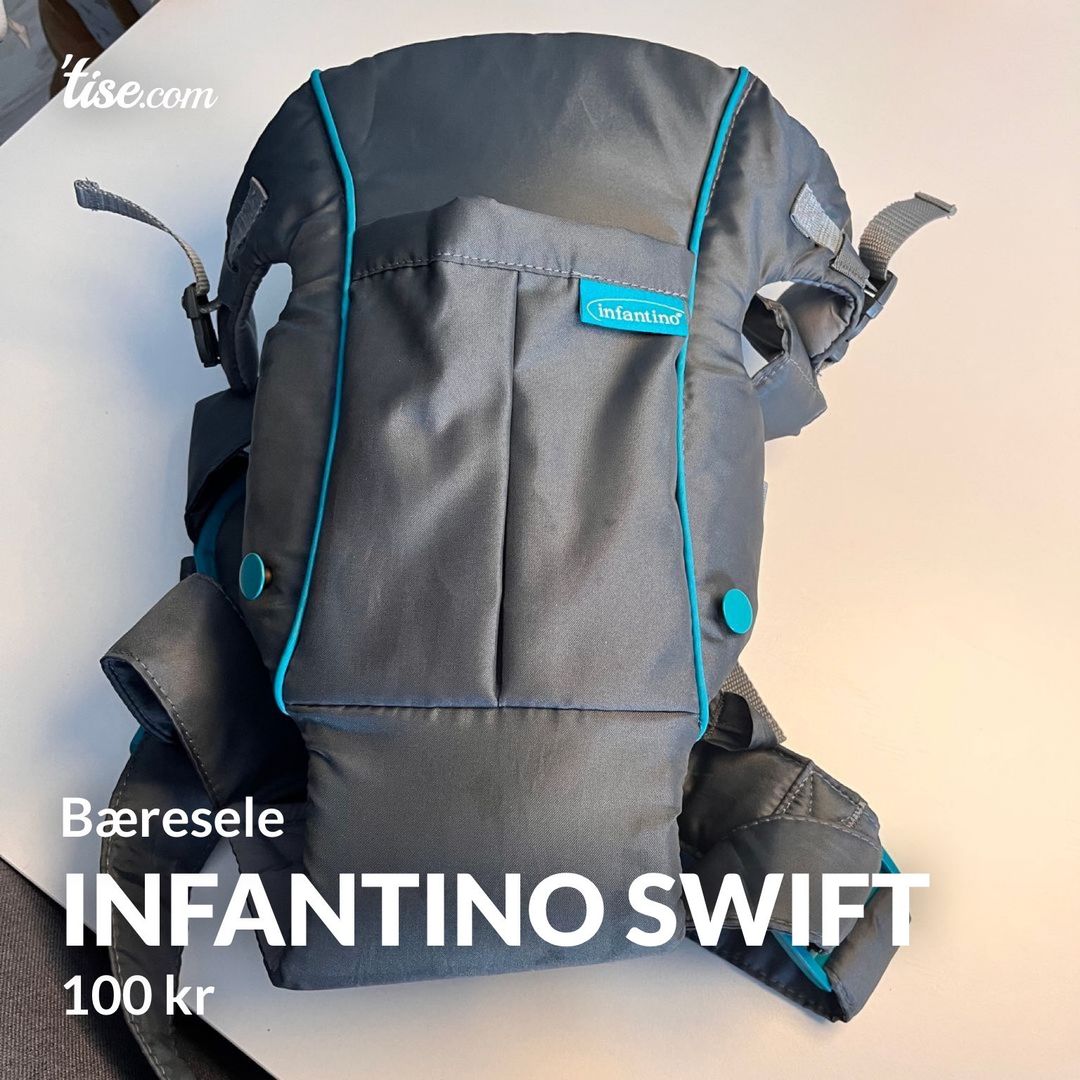 Infantino SWIFT