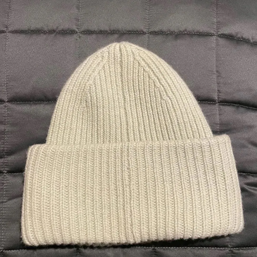 ACNE STUDIOS BEANIE