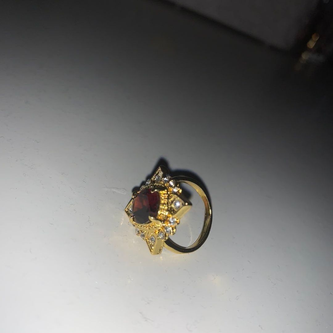 Vintage ring