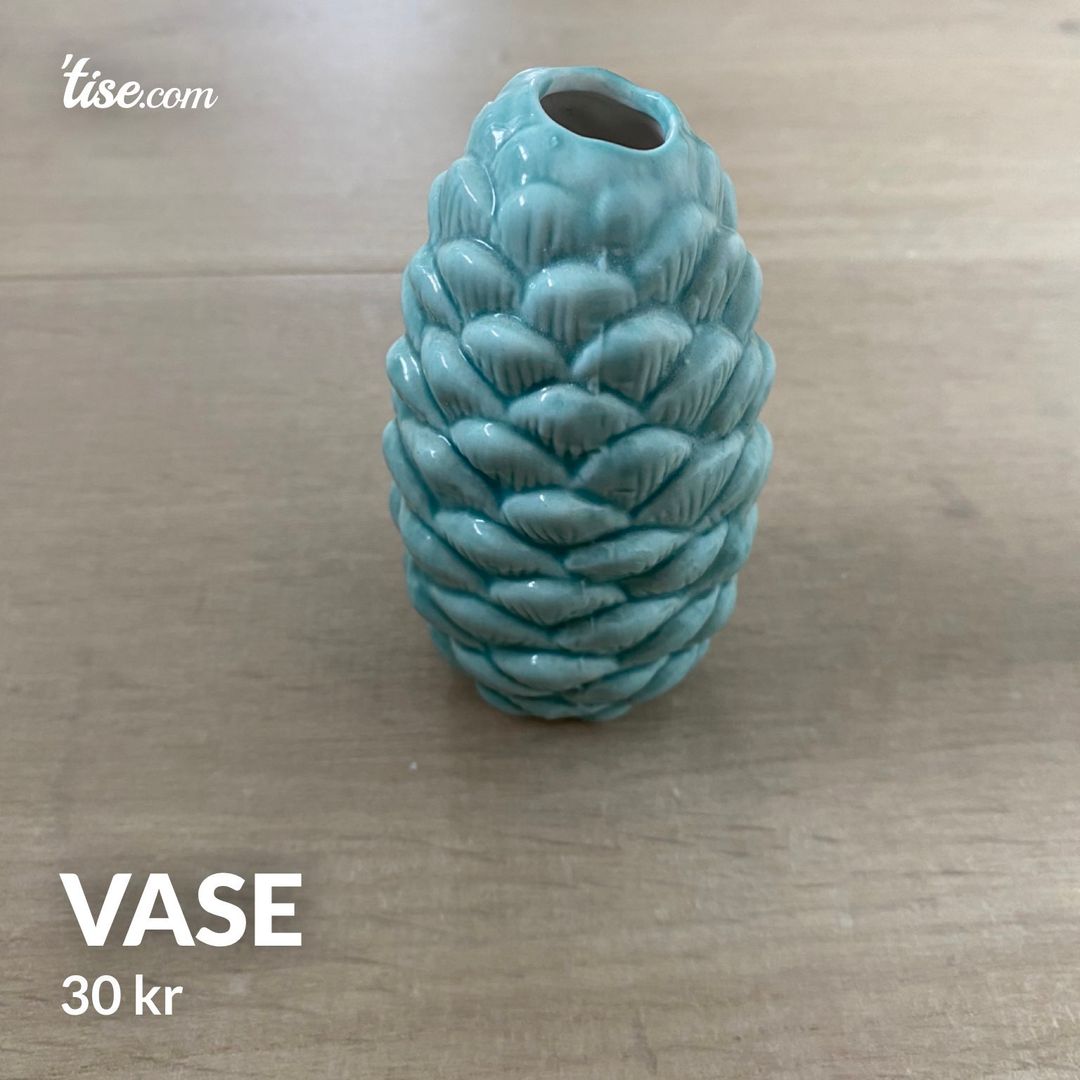 Vase