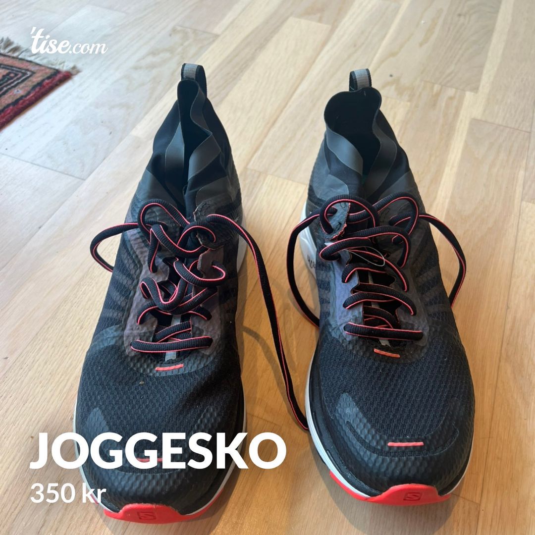 Joggesko