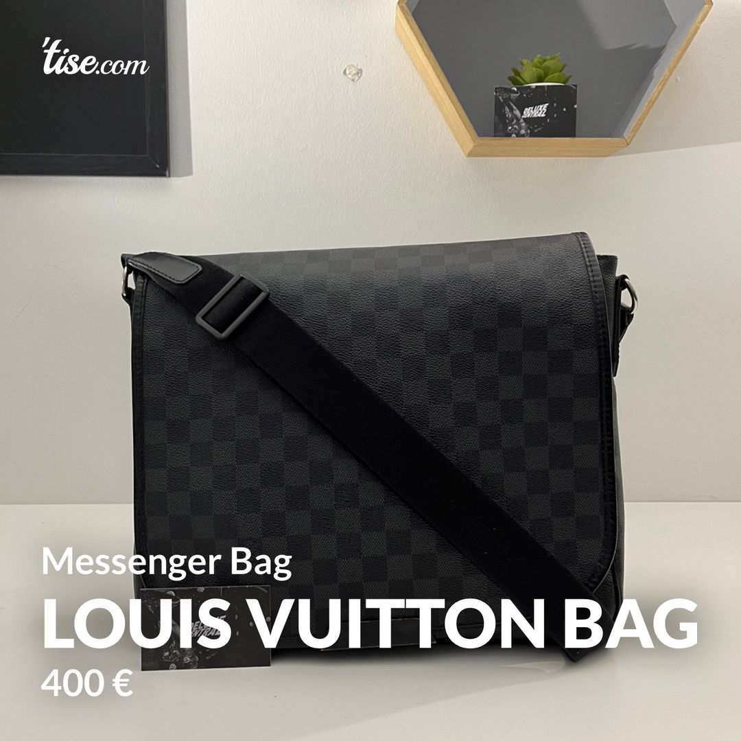 Louis Vuitton Bag