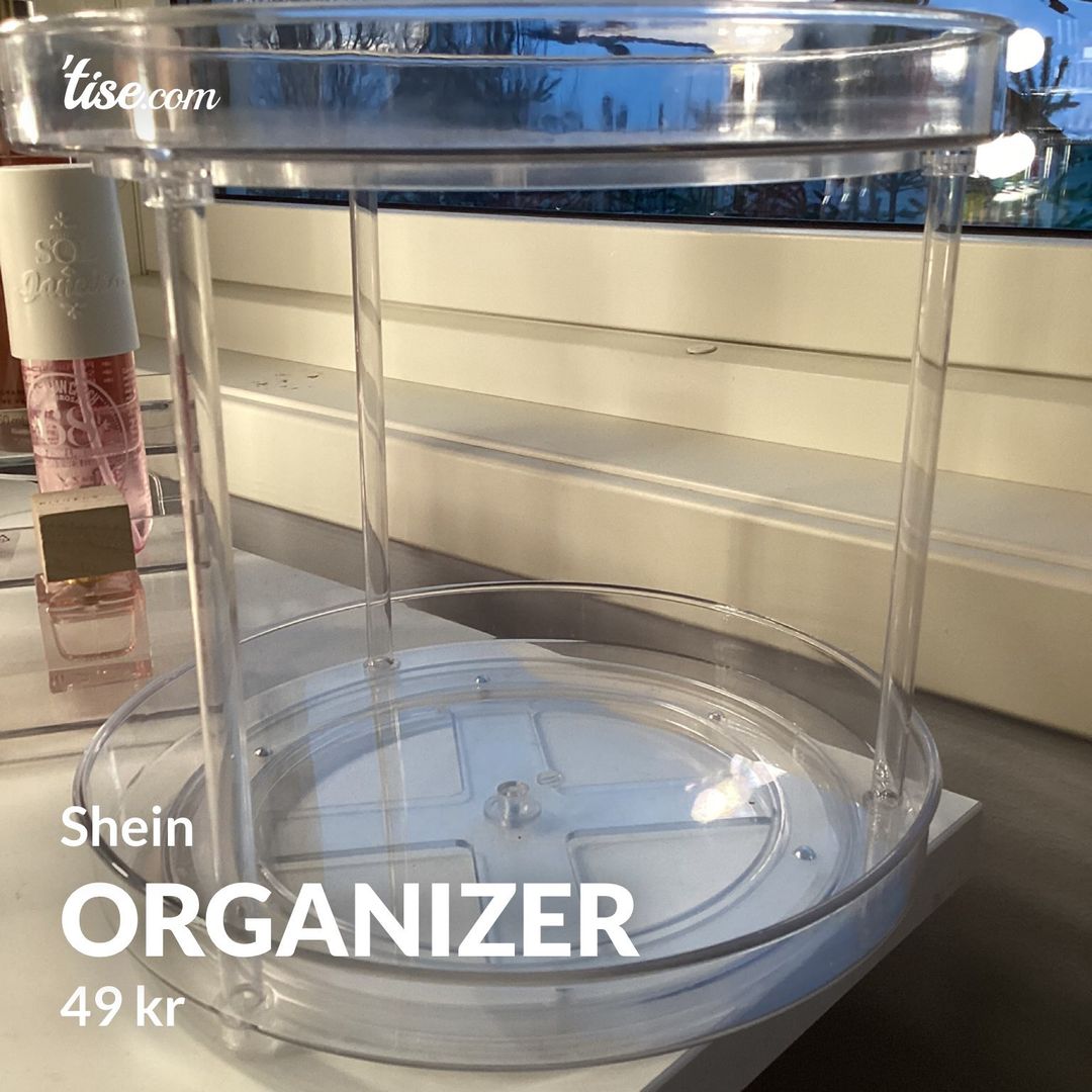 Organizer