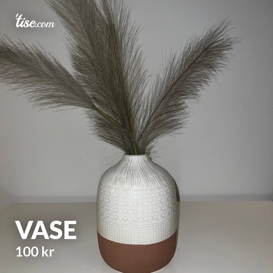 Vase