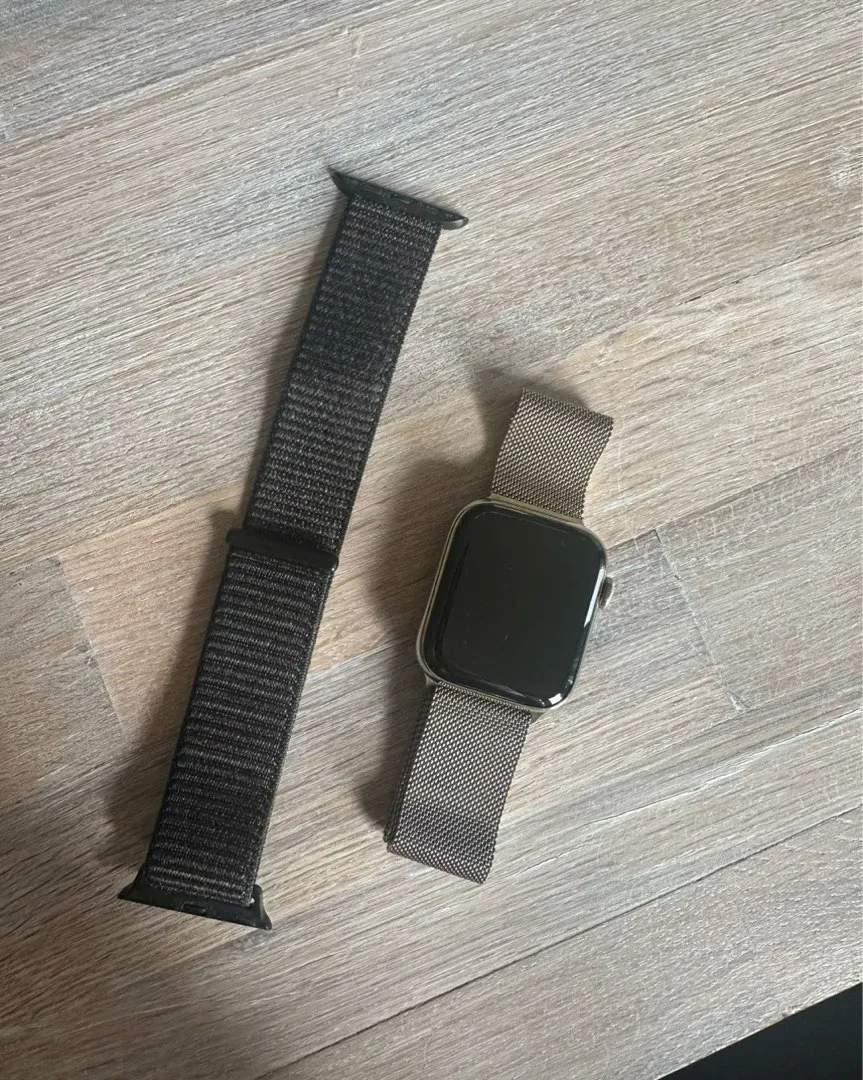 Apple Watch